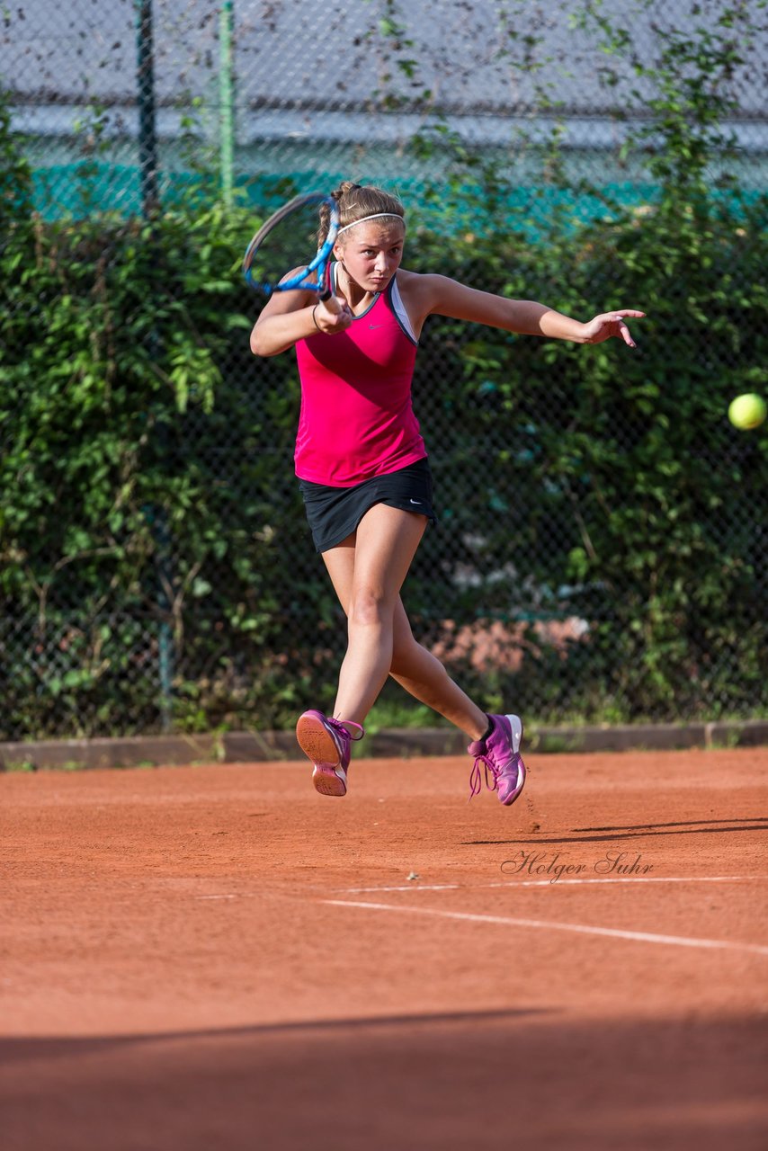 Cara June Thom 270 - Luebecker Stadtmeisterschaft